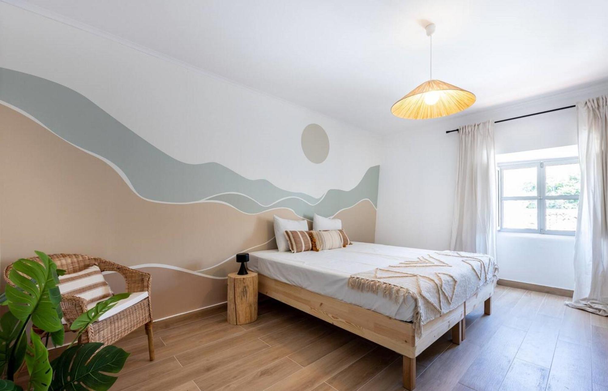 טאווירה The Sunset Apartment מראה חיצוני תמונה
