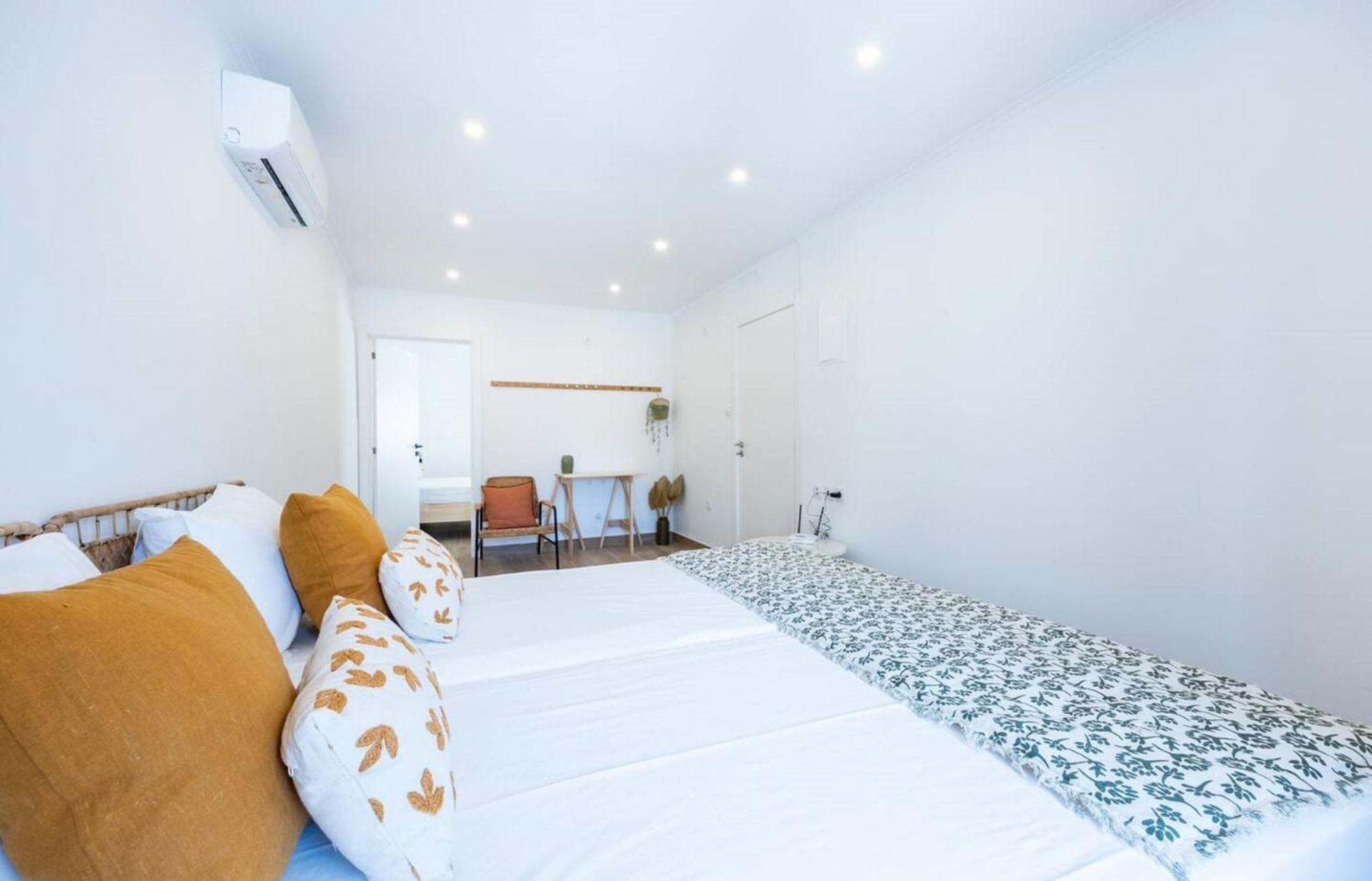 טאווירה The Sunset Apartment מראה חיצוני תמונה