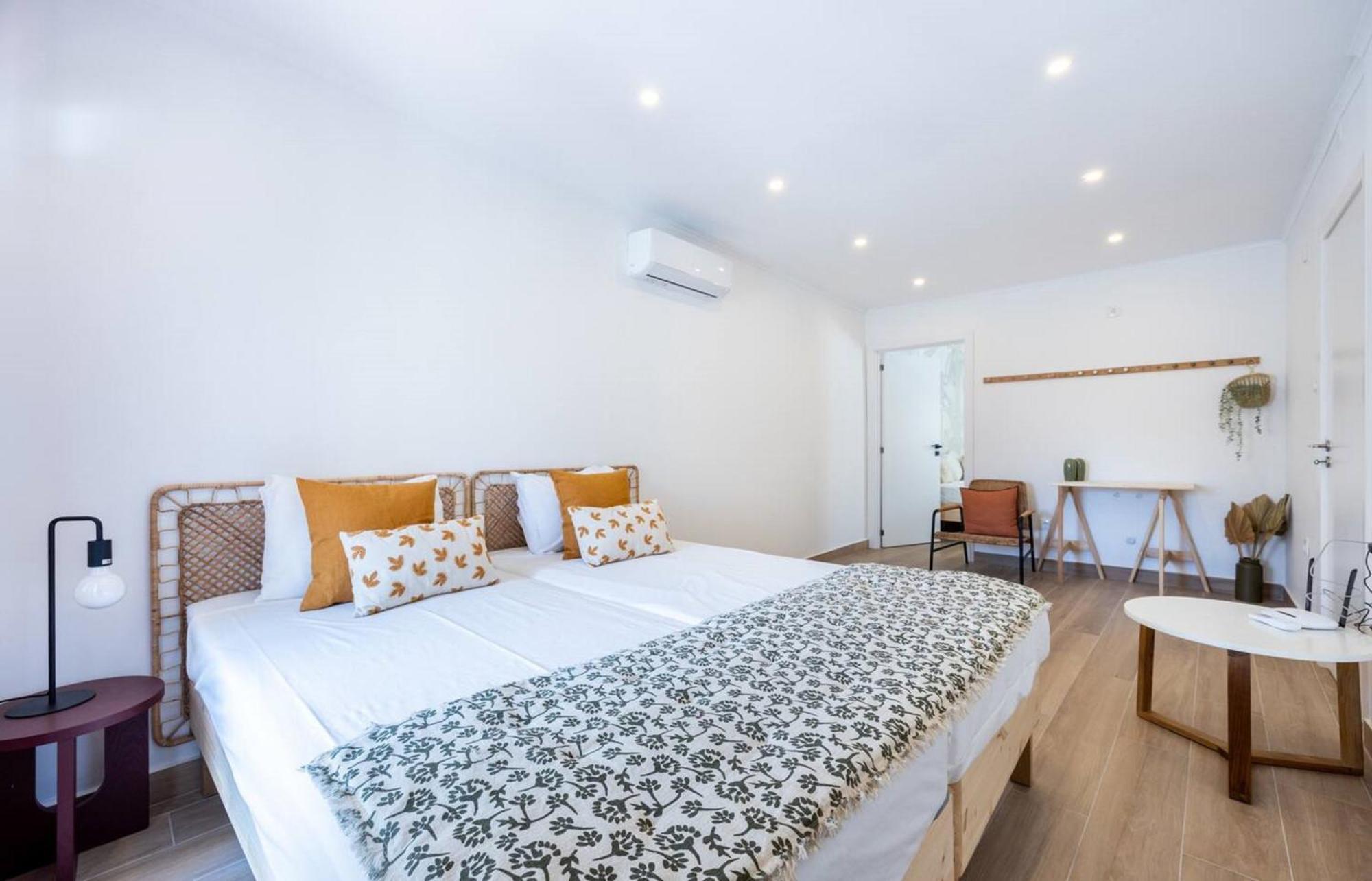 טאווירה The Sunset Apartment מראה חיצוני תמונה